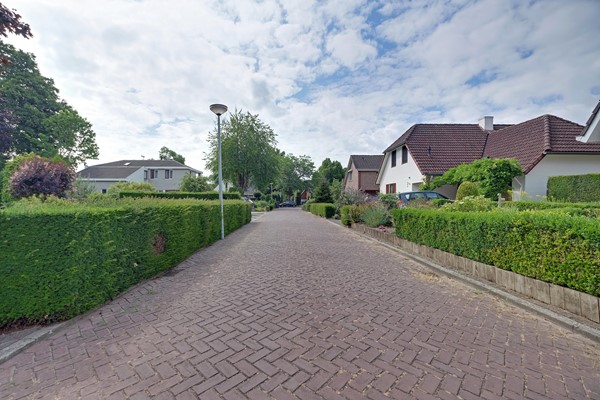 Medium property photo - De Horst 13, 6902 BC Zevenaar
